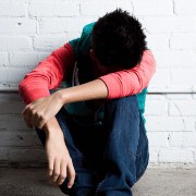 Depression related image